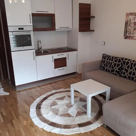 Lägenhet Apollo Sarajevo